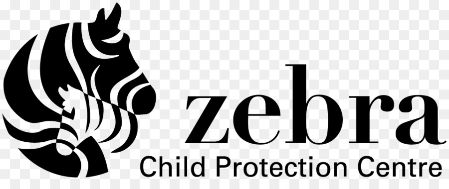 Zebra Bambino Il Centro Di Protezione Organizzazione Della Famiglia - bambino