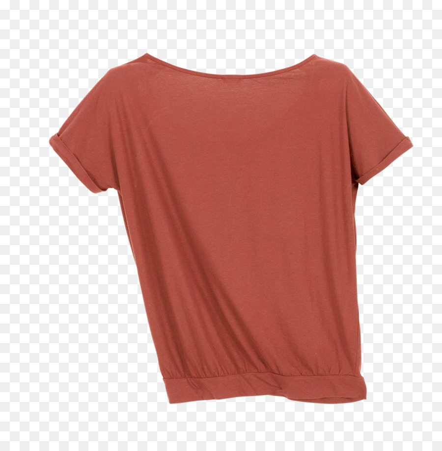 T shirt Maniche con Spalle - Maglietta