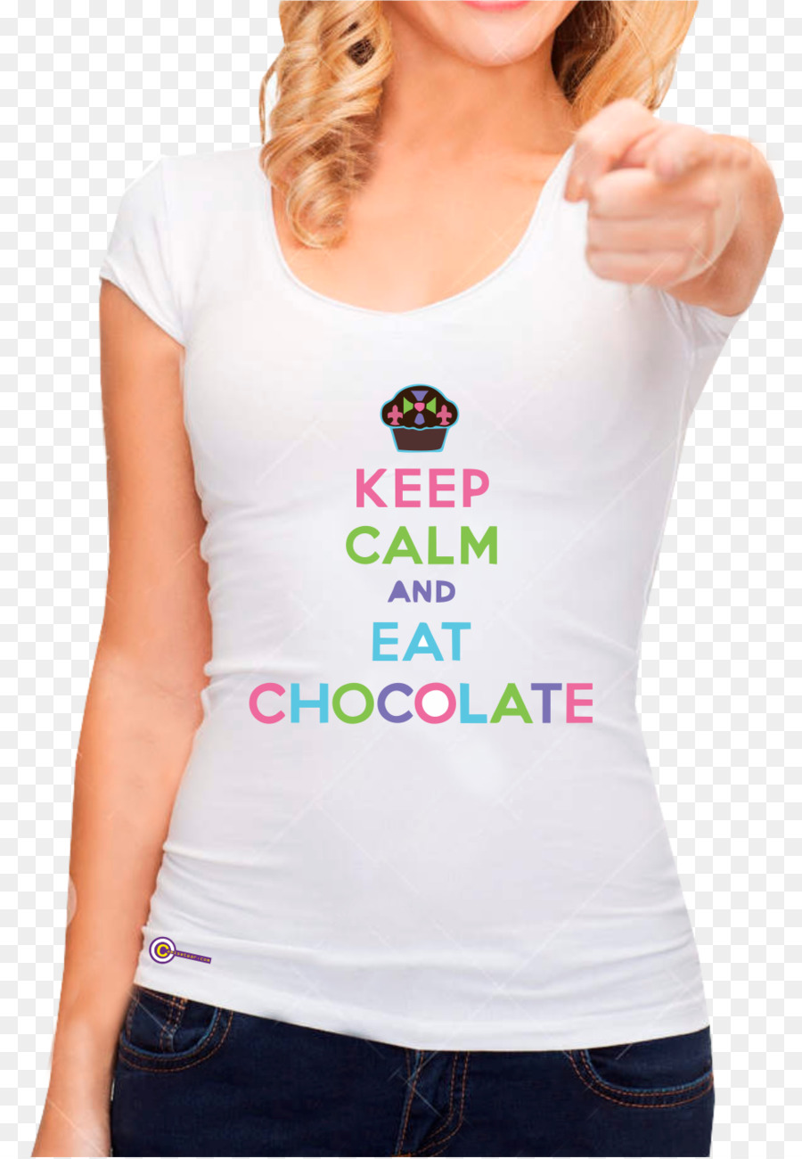 T-shirt senza Maniche di camicia Baby & Toddler Pezzi Mutande - mangiare cioccolato