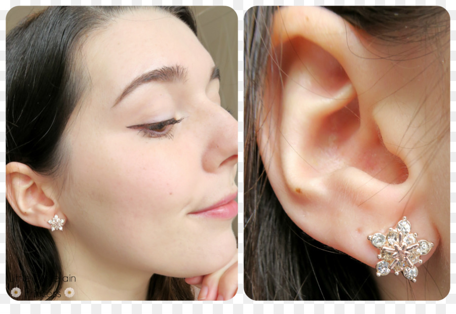 Earring Earrings