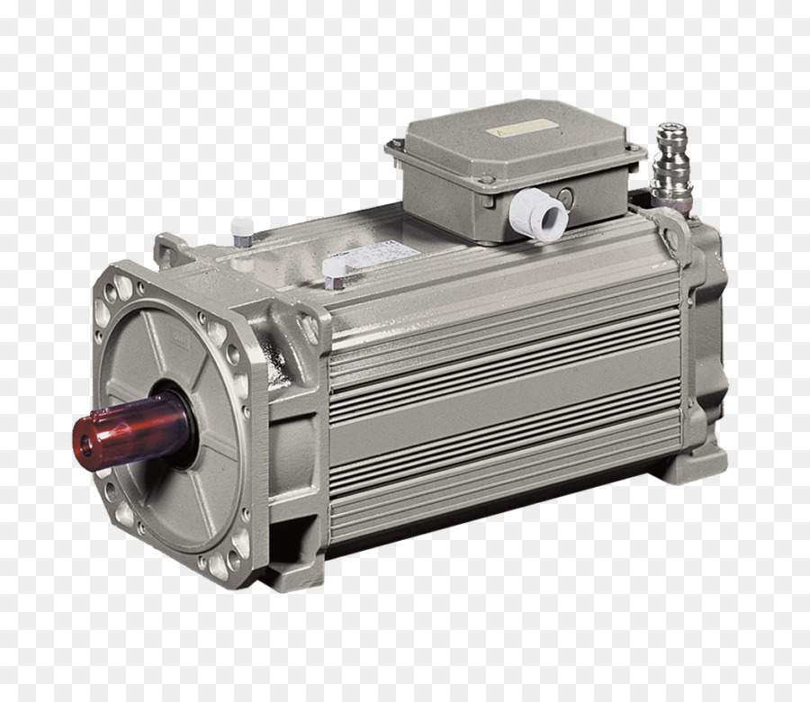 Elektromotor, AC-motor Wechselstrom-DC-motor Drei-Phasen - - Motor