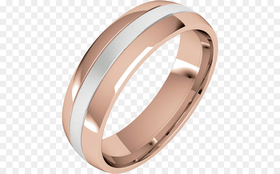 Anello di nozze anello di Fidanzamento Oro - anello