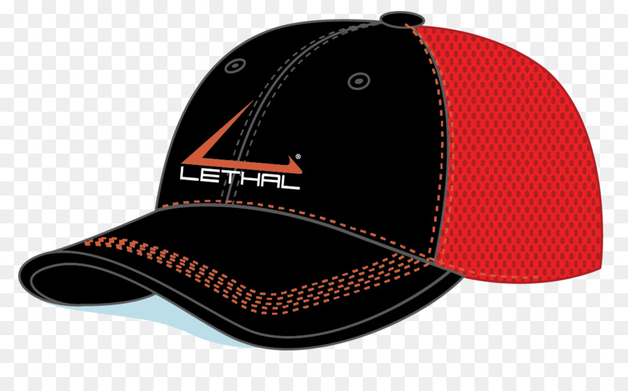 Berretto da Baseball Logo Brand - berretto da baseball
