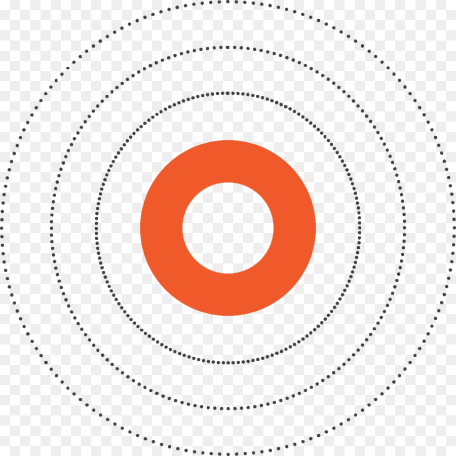 Logo Cerchio Di Marca Punto - cerchio