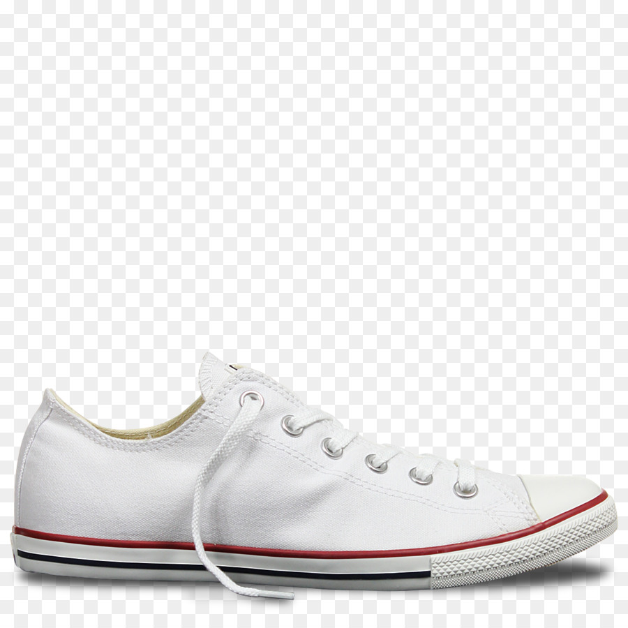 Chuck Taylor All Stars Converse Sneaker Schuh High top - weiß converse
