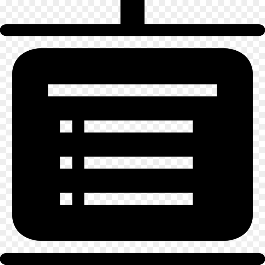 Icone Del Computer Lavagna Imparare Encapsulated PostScript - simbolo