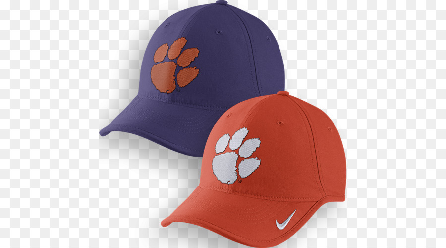 Baseball-cap, Clemson Tigers, football, Clemson University American football - Nike Cap