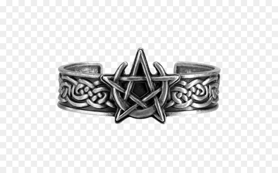 Charm Armband Schmuck Wicca Charms & Anhänger - keltischer Mond