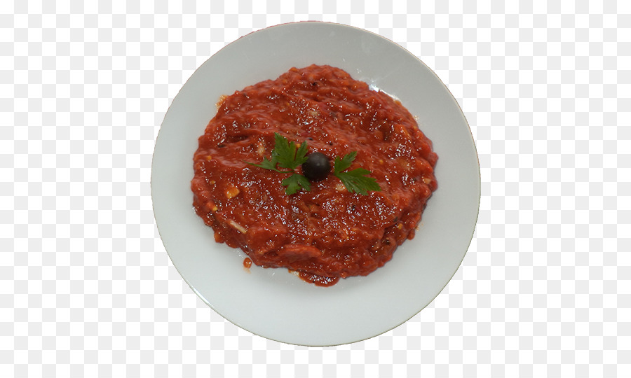 Marinara-Sauce Harissa Meatball Tomatensauce Ajika - Tomaten