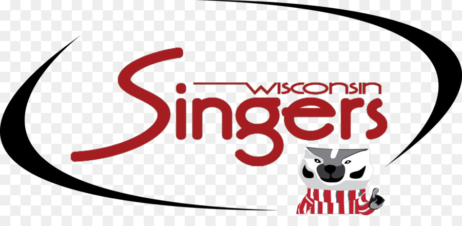 Wisconsin Sänger Logo Wisconsin Badgers softball University of Wisconsin Marching Band - Instrumentals