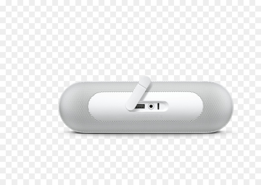 Beats Electronics Beats Pill+ Lautsprecher-Wireless-Lautsprecher - Bluetooth