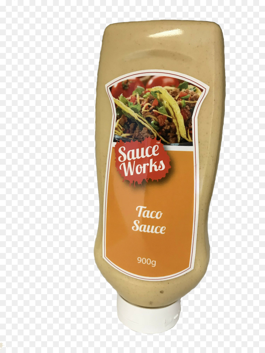 ketchup - salsa di maionese