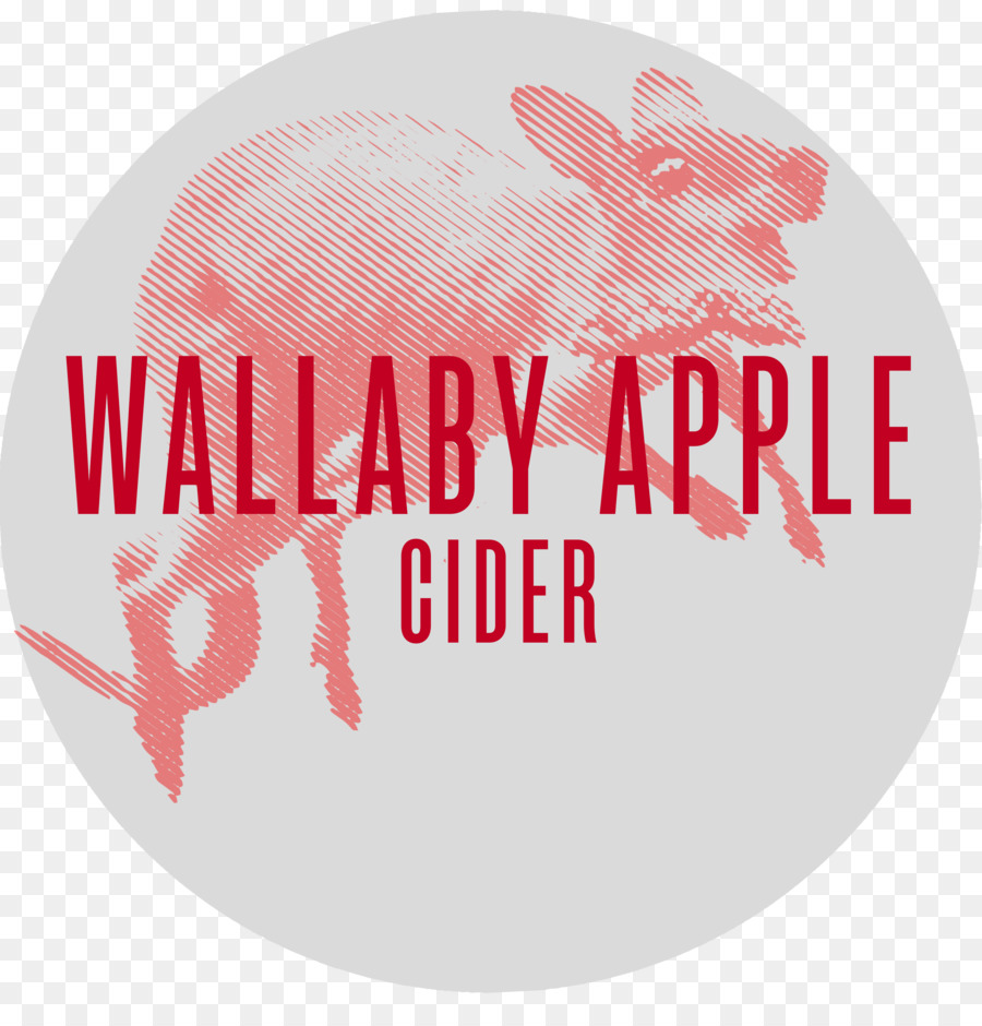 Logo Marke Schriftart - Wallaby