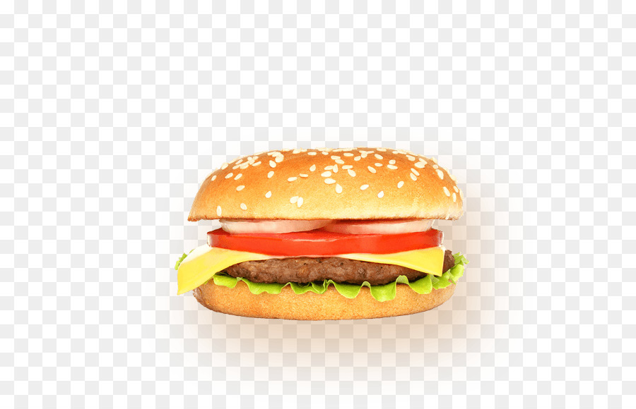 Cheeseburger-Hamburger-Fast-food-Pizza, Whopper - Pizza