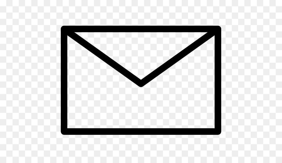 Máy tính Biểu tượng Trả lại địa chỉ Email Clip nghệ thuật - e mail