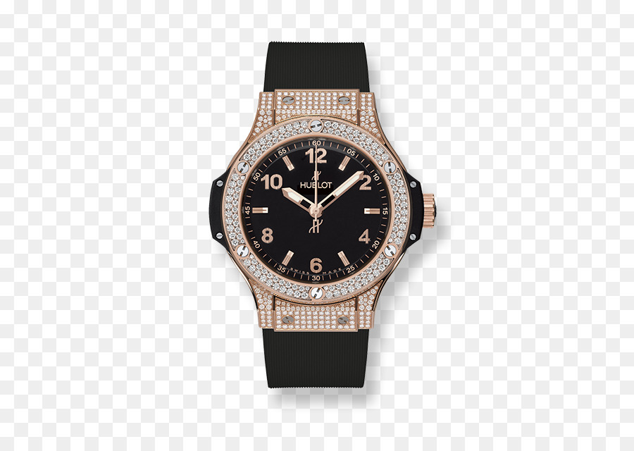 Hublot Swatch Cronografo Swiss made - guarda