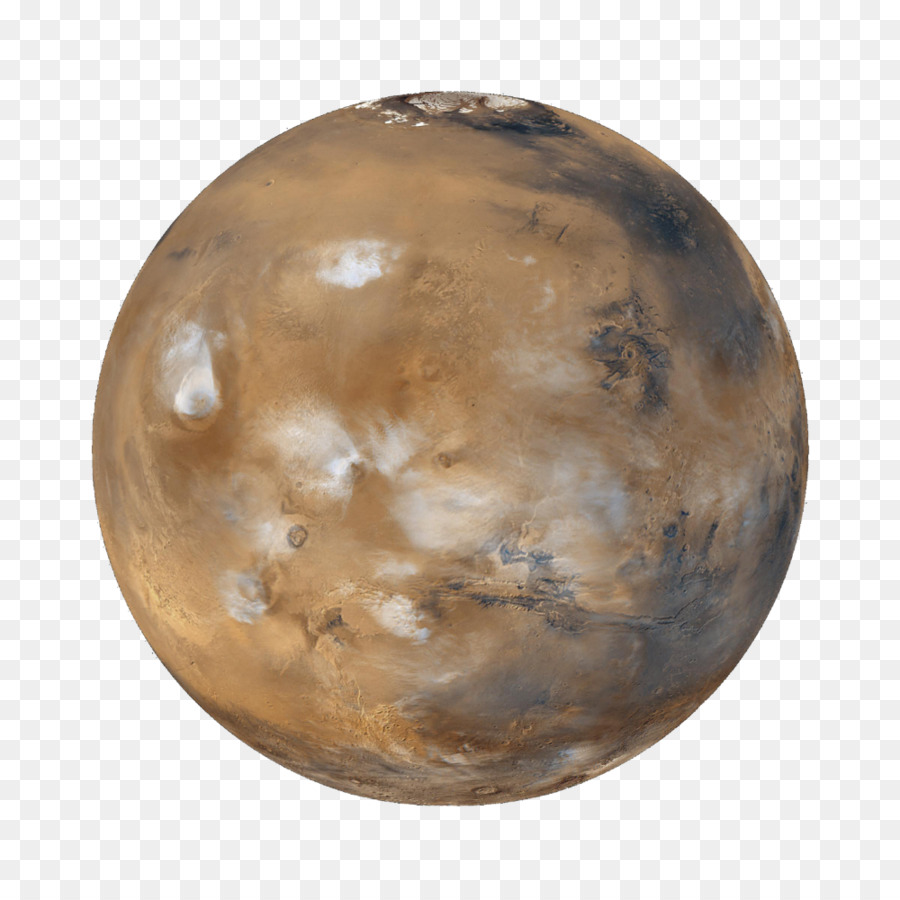 La terra, il Mars Exploration Rover Pianeta Acqua su Marte - terra