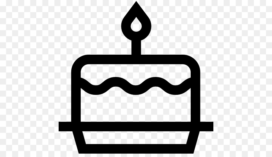 Bäckerei Geburtstagstorte Clip art - Geburtstag Kuchen Symbol