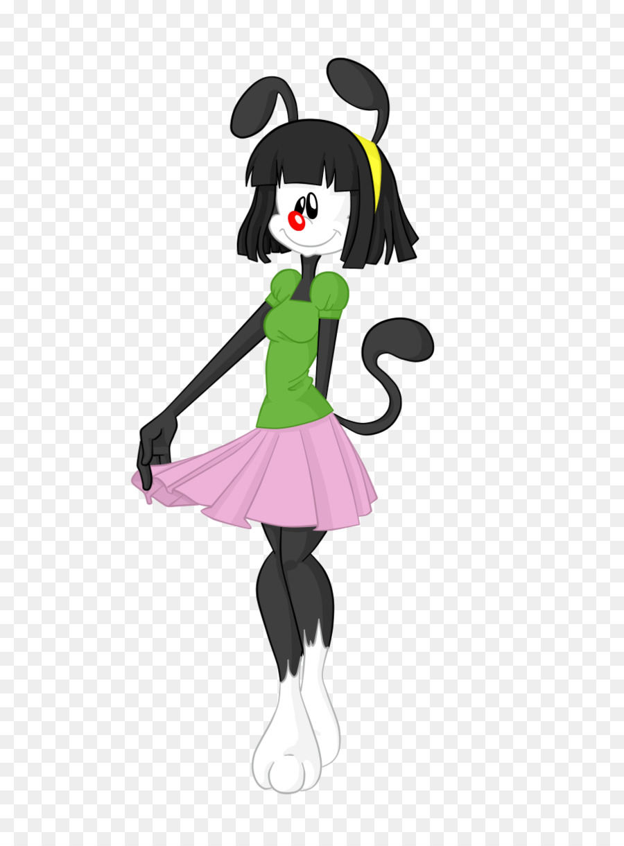 Kostüm Tier Charakter Clip art - Xiao