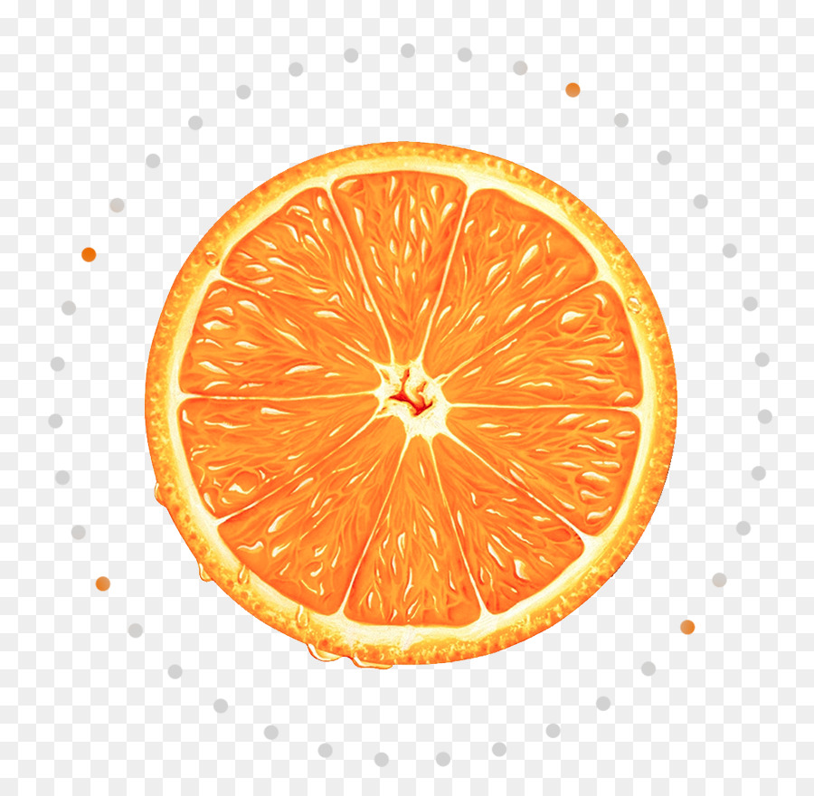 Succo d'arancia Cibo di Limone - succo di