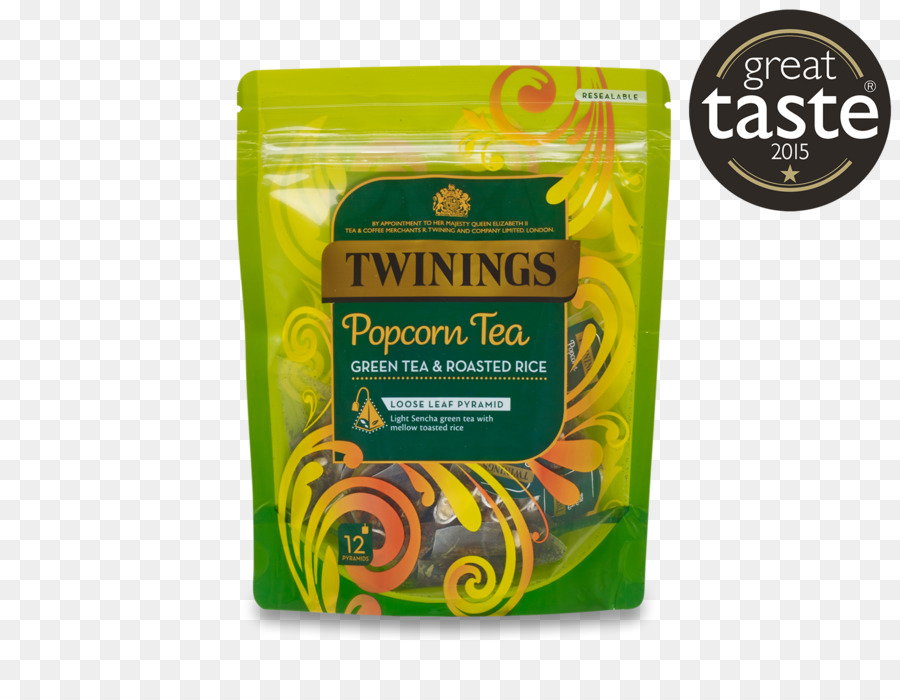 Masala chai, il tè Verde English breakfast tea Twinings - tè