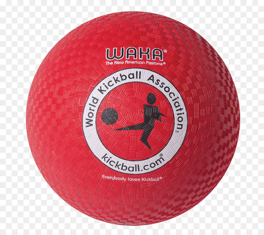 World Adult Kickball Association Mikasa Sport Sportartikel - Ball