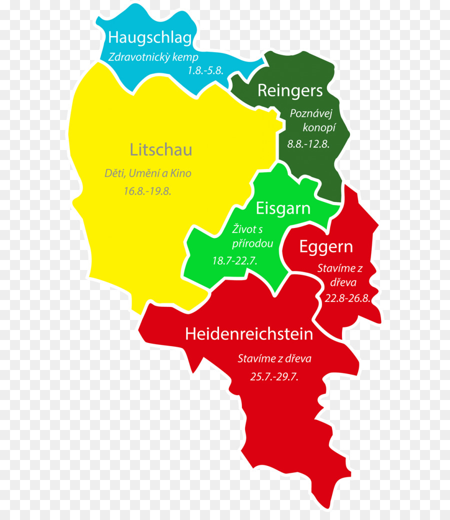 Waldviertel Traunstein, Austria Albrechtsberg an der Großen Krems NÖ Kinderbetreuung Map - schlecht