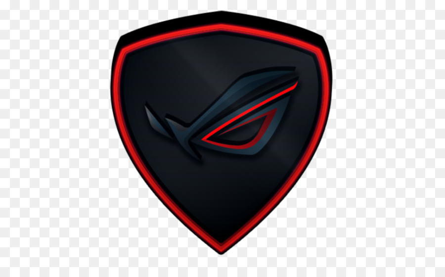 Republic of Gamers Gaming-computer, PC Spiel Video-Spiel - ASUS Logo