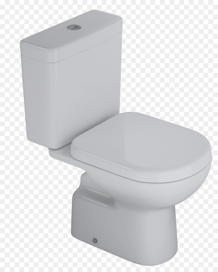 Flush Toilette Hocken WC Bidet Санфаянс Cersanit - toilette