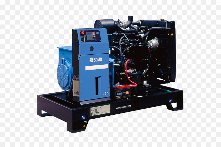 John Deere Diesel generatore di Motore-generatore Elettrico generatore generatore di Attesa - altri