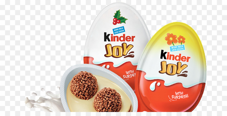 Kinder Surprise Kinder Chocolate Kinder Bueno Ferrero Rocher Kinder Joy - Kinderüberraschung