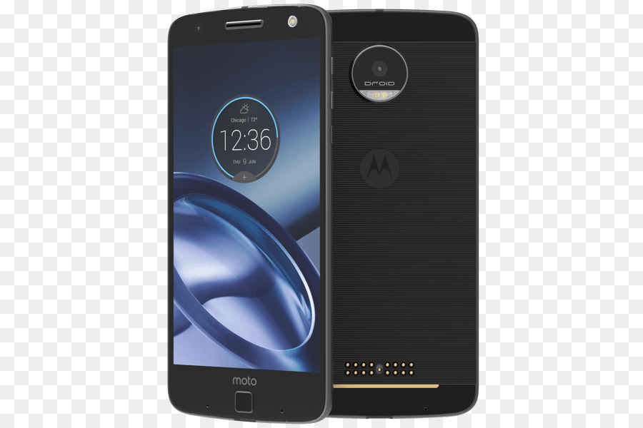 Moto Z Play Moto Z2 Spielen Motorola Mobility Smartphone - Smartphone
