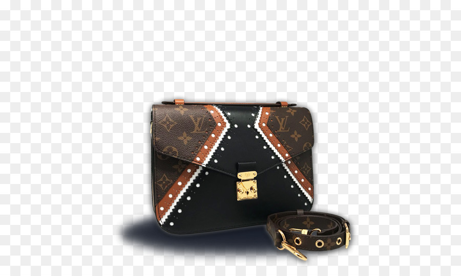 Handtasche Chanel LVMH Wallet - Chanel