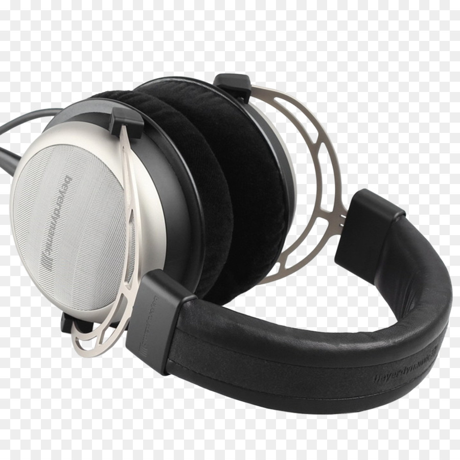Kopfhörer beyerdynamic T 1 (2. Gen) Audiophile Stereo-Ton - Kopfhörer