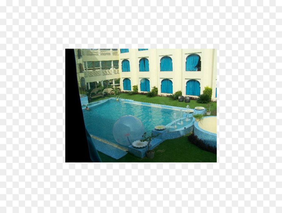 Club Mahindra Udaipur Resort Club Mahindra Holidays Hotel - Hotel