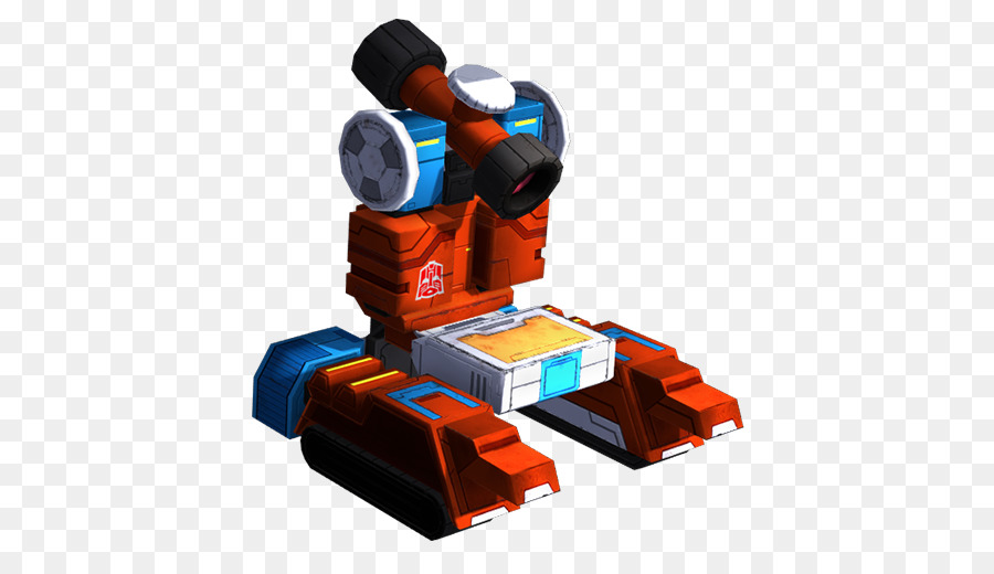 Perceptor Transformers: Generation 1 Autobot-TRANSFORMERS: die Erde Kriegen - Transformatoren
