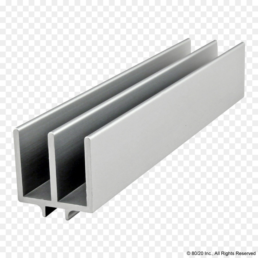 MSC Industriale Diretta Nave in Alluminio - alluminio porta