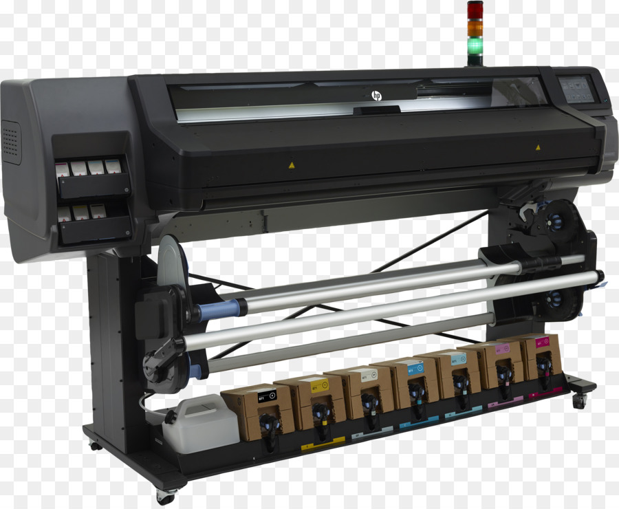 Printer Technology