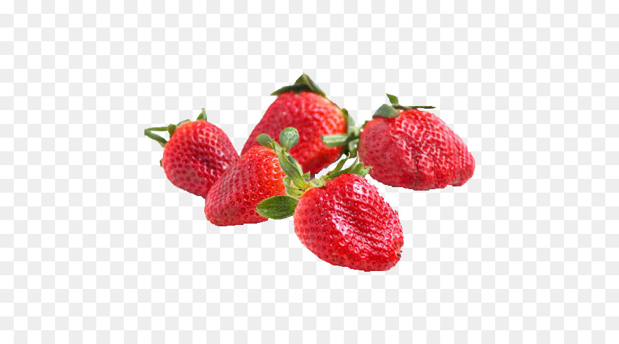 Essen Gesundheit Essen - Erdbeere