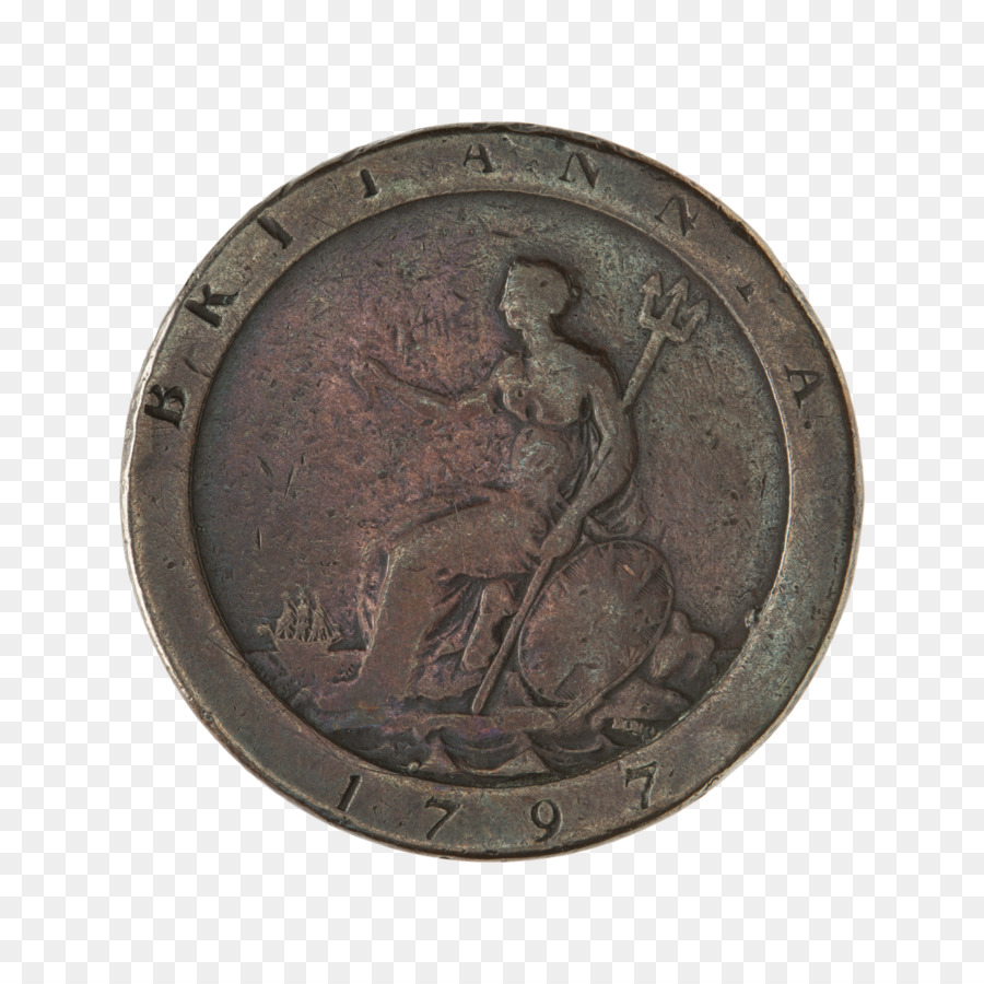 Moneta Medaglia di Bronzo nichel - Moneta