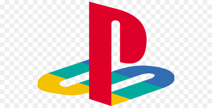 logo della playstation - Stazione di gioco