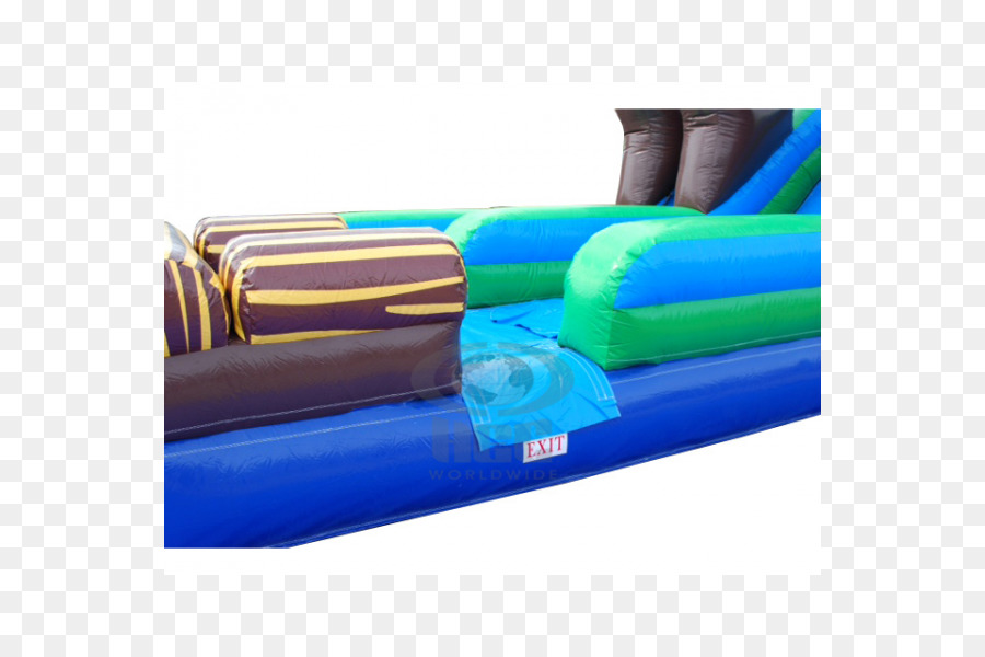 Inflatable Inflatable