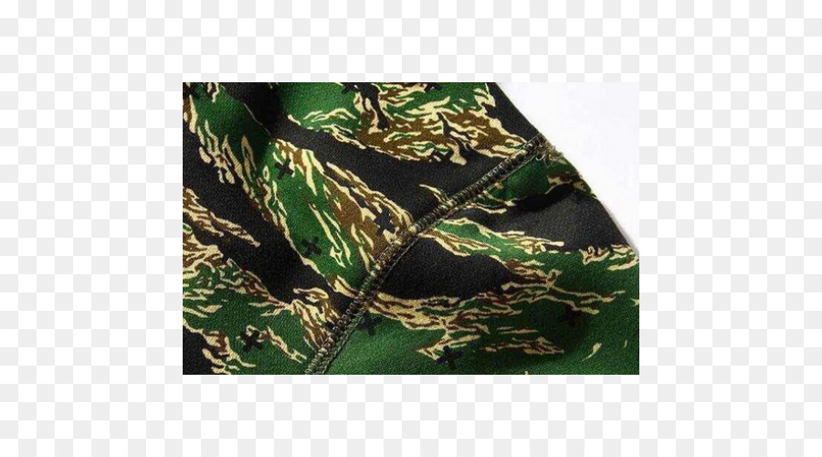 Militare camouflage Verde - militare