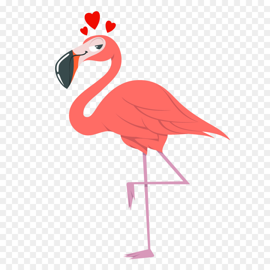 Nhựa flamingo Cỏ đồ trang Trí Và Điêu khắc Vườn Vườn trang trí - Chim hồng hạc