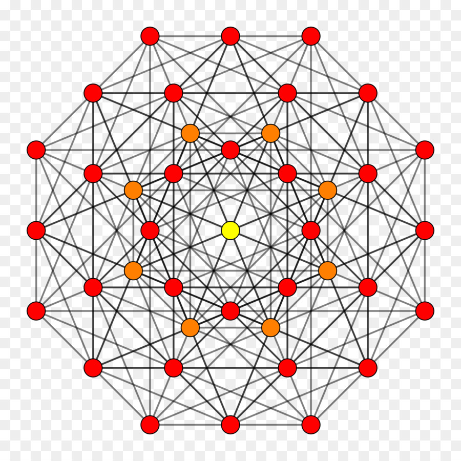 E6 Algebra di Lie Spazio sei-dimensionale 6-cubi - matematica