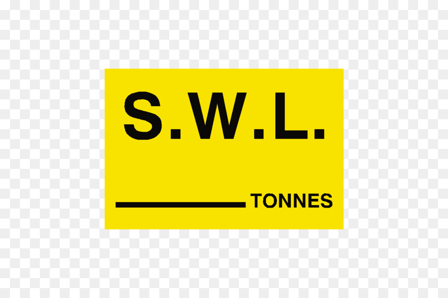 Etichetta Con Logo Cartello Adesivo Di Sicurezza - adesivo giallo
