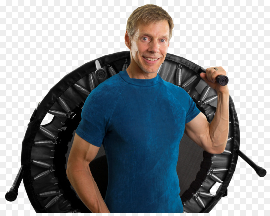Übung-Maschine Rebound-übung Trampolin die Körperliche fitness - körperliche fitness