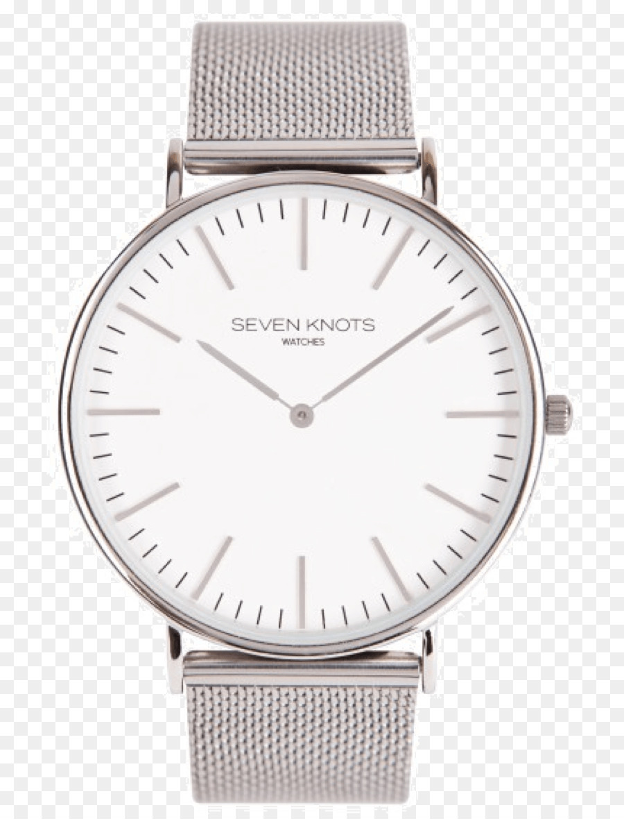 Orologio da tasca al Quarzo orologio Abbigliamento Cinghia - minimalista moderno