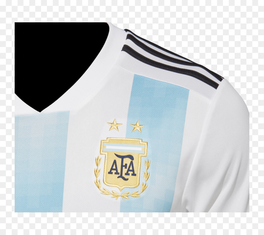 2018 della Coppa del Mondo Argentina squadra nazionale di calcio Adidas Jersey - adidas