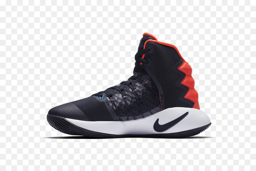 Sneakers scarpa da Basket Nike - Basket